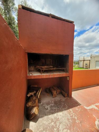 Casa Barzo