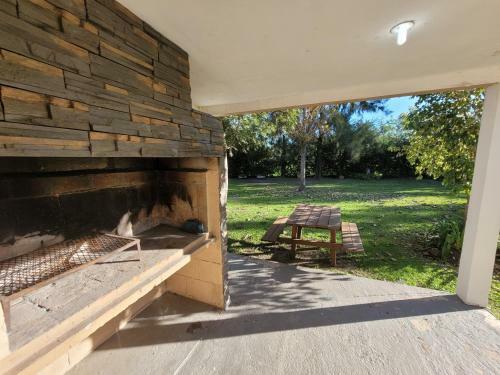 Apartamento La Polaca