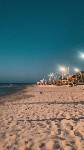 Casa De Praia Trembao