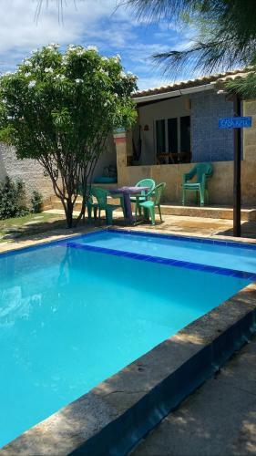 Casa De Praia Trembao