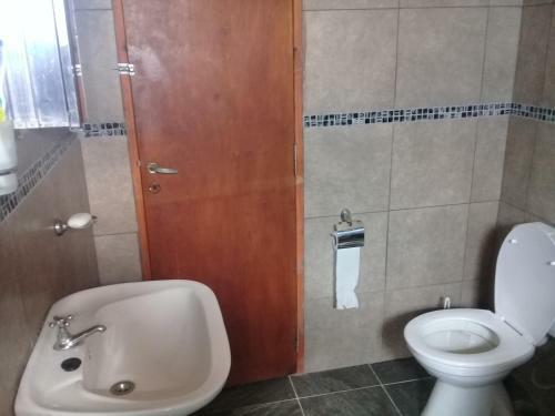 Casa Quinta Santiti