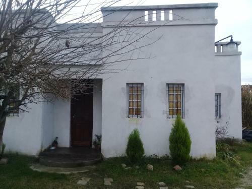 Casa Quinta Santiti