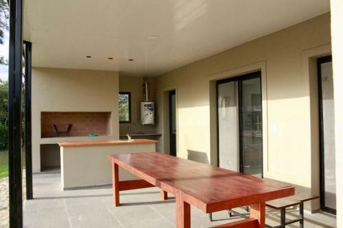 Apartamento Hospedaje Los Vascos