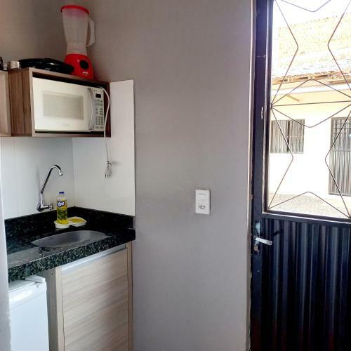 Apartamento Flat Temporada