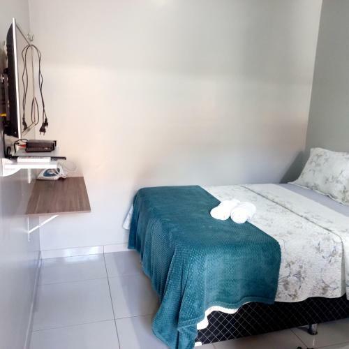 Apartamento Flat Temporada