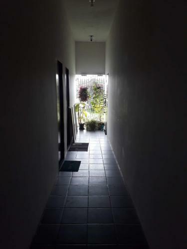Hostal Quarto, N� 4 - Pr�ximo Ao Centro E Feiras De Caruaru-pe