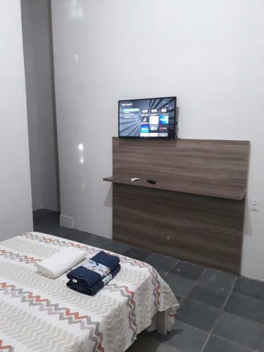 Hostal Quarto, N� 4 - Pr�ximo Ao Centro E Feiras De Caruaru-pe