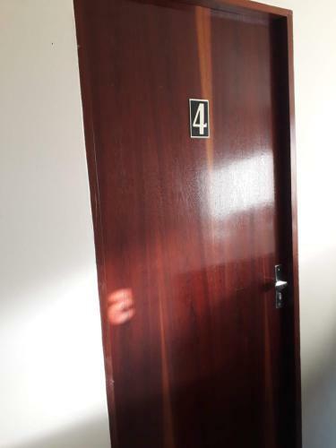 Hostal Quarto, N� 4 - Pr�ximo Ao Centro E Feiras De Caruaru-pe