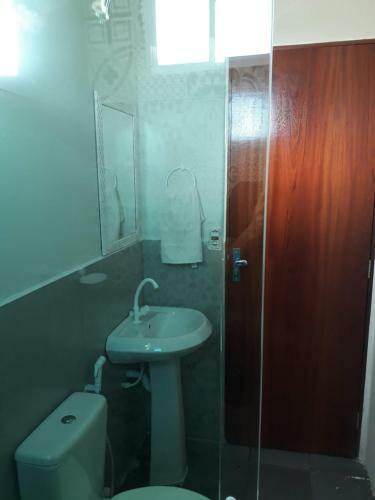 Hostal Quarto, N� 4 - Pr�ximo Ao Centro E Feiras De Caruaru-pe