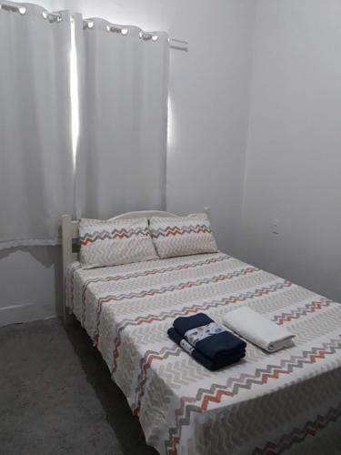 Hostal Quarto, N� 4 - Pr�ximo Ao Centro E Feiras De Caruaru-pe