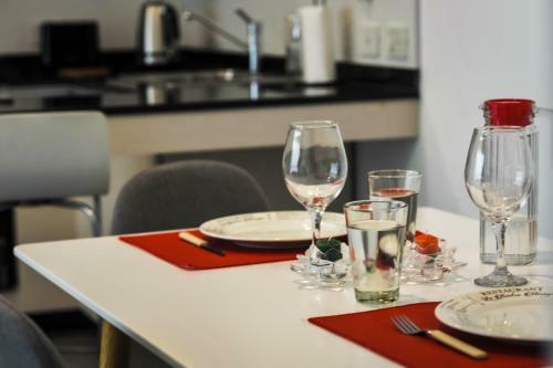 Apartamento Impecable Departamento C/cochera 3pax