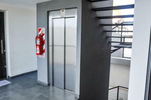 Apartamento Impecable Departamento C/cochera 3pax