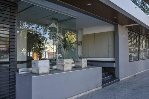 Apartamento Impecable Departamento C/cochera 3pax