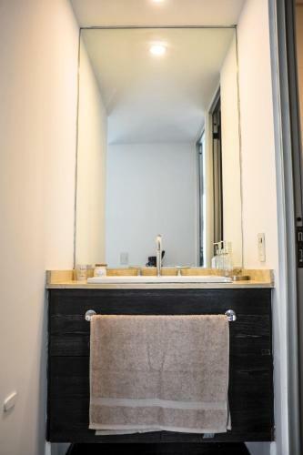 Apartamento Impecable Departamento C/cochera 3pax