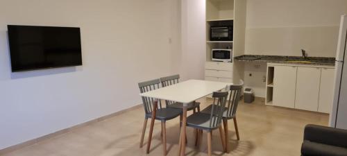 Apartamento Colombia 1031