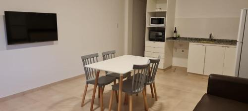 Apartamento Colombia 1031