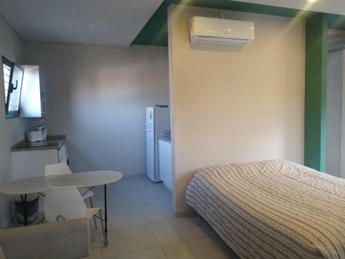 Apartamento Mendoza Dos