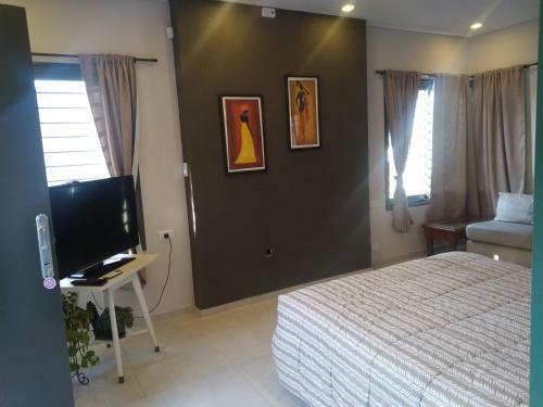 Apartamento Mendoza Dos