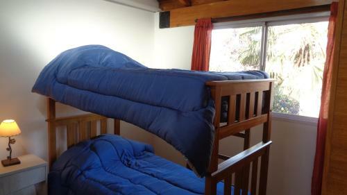 Duplex Con 3 Habitaciones Y 2 Ba�os