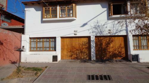 Duplex Con 3 Habitaciones Y 2 Ba�os