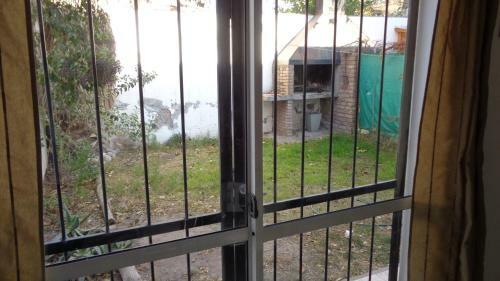 Duplex Con 3 Habitaciones Y 2 Ba�os