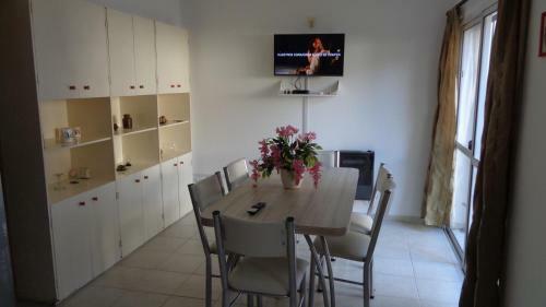 Duplex Con 3 Habitaciones Y 2 Ba�os