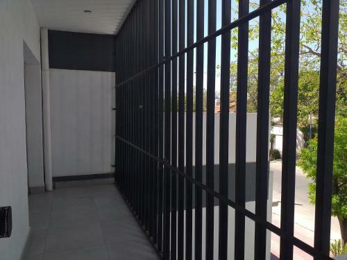 Apartamento C�modo Departamento Con Estacionamiento