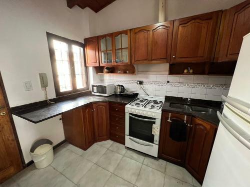 Apartamento El Indicado