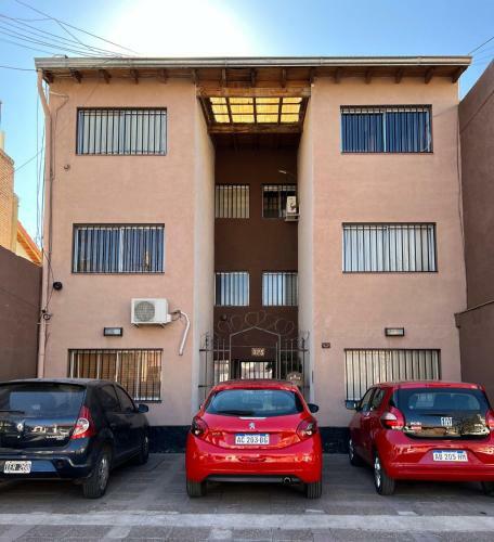 Apartamento El Indicado