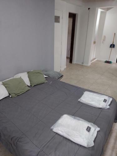 Hostal Mini Loft