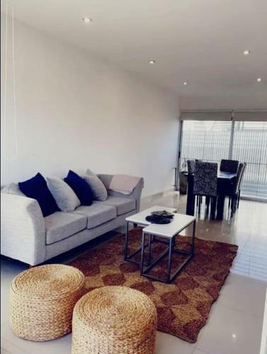 Apartamento Hotel Reset