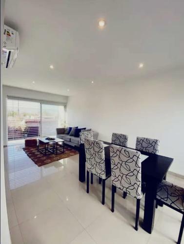 Apartamento Hotel Reset