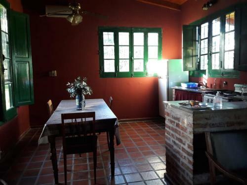 Las Margaritas Casa De Campo