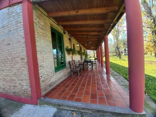 Las Margaritas Casa De Campo