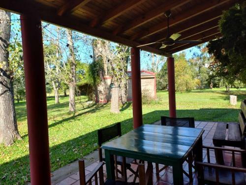 Las Margaritas Casa De Campo