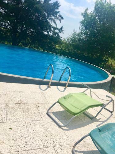 Las Margaritas Casa De Campo