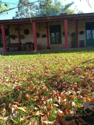 Las Margaritas Casa De Campo
