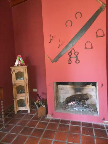 Las Margaritas Casa De Campo