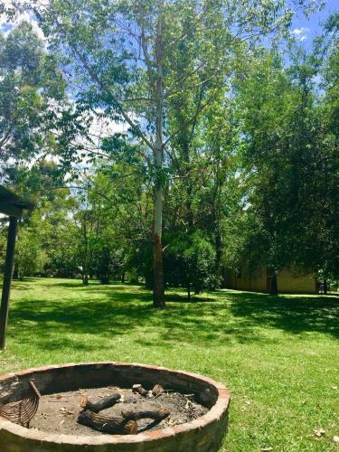 Las Margaritas Casa De Campo