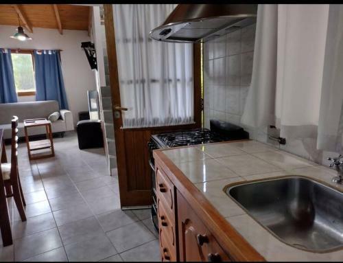 Apartamento Departamento C�ntrico A 40 Mts Del Anfiteatro
