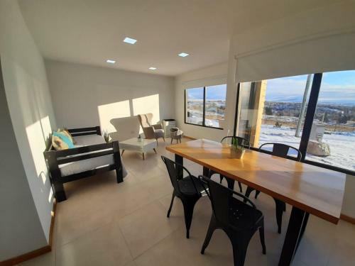 Apartamento Caba�a Kon