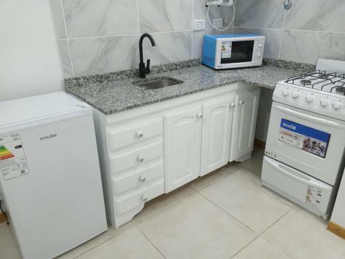 Apartamento Caba�a Kon