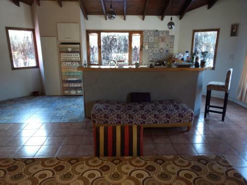 Casa Sandra El Calafate