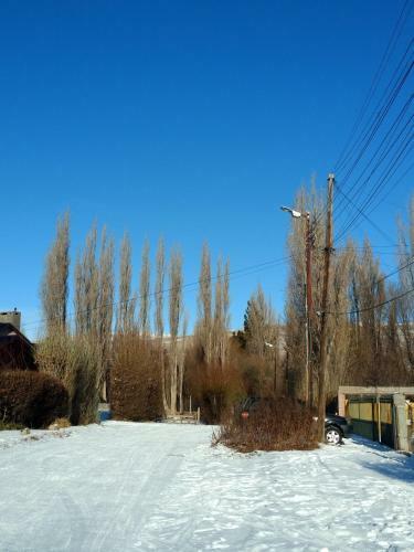Casa Sandra El Calafate