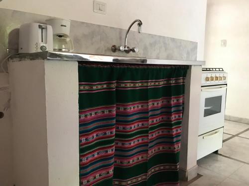 Apartamento Soleado Estudio
