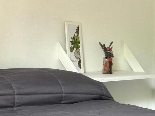 Apartamento Soleado Estudio
