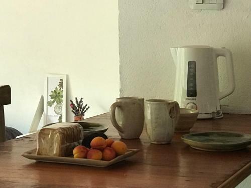 Apartamento Soleado Estudio