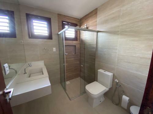Casa P�r Do Sol � Beira Mar Na Praia De Jacum�