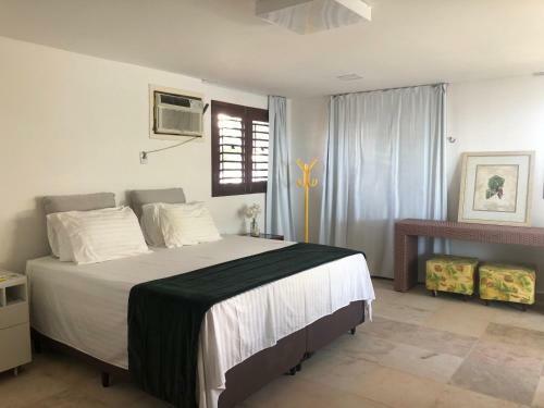 Casa P�r Do Sol � Beira Mar Na Praia De Jacum�