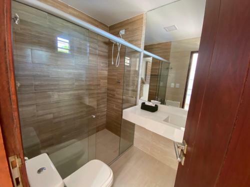 Casa P�r Do Sol � Beira Mar Na Praia De Jacum�